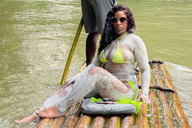 Exotic ATV and Bamboo Rafting or Tubing in Ocho Rios - Key things to know before you go