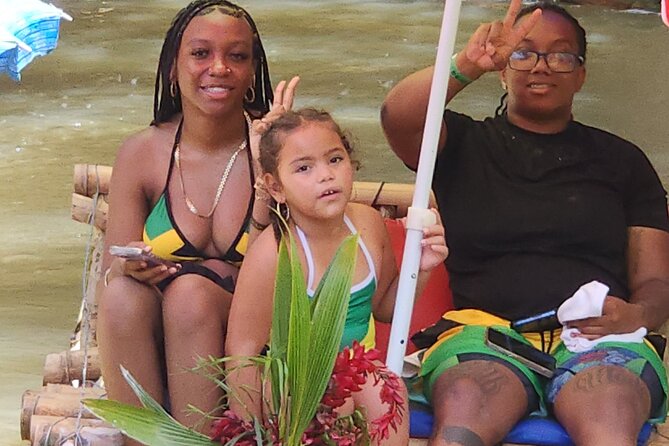 Experience Bambo Rafting on Lethe River with Limestone Massage - Who This Is Best For (and Who Might Want a Different Plan)