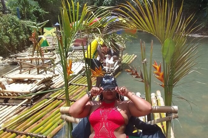 Experience Bambo Rafting on Lethe River with Limestone Massage - Should You Book This Lethe River Bamboo Rafting With Limestone Massage?