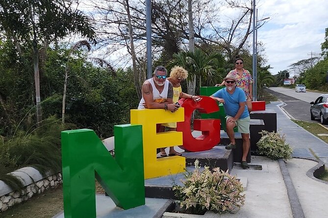 Experience Negril Seven Mile Beach & Jamaica's Famous Ricks Café - Key Highlights Worth Your Attention
