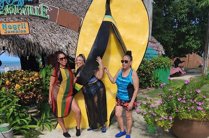 Experience Negril Seven Mile Beach & Jamaica's Famous Ricks Café - Who Should Book This Negril Combo Trip (and Who Might Not)