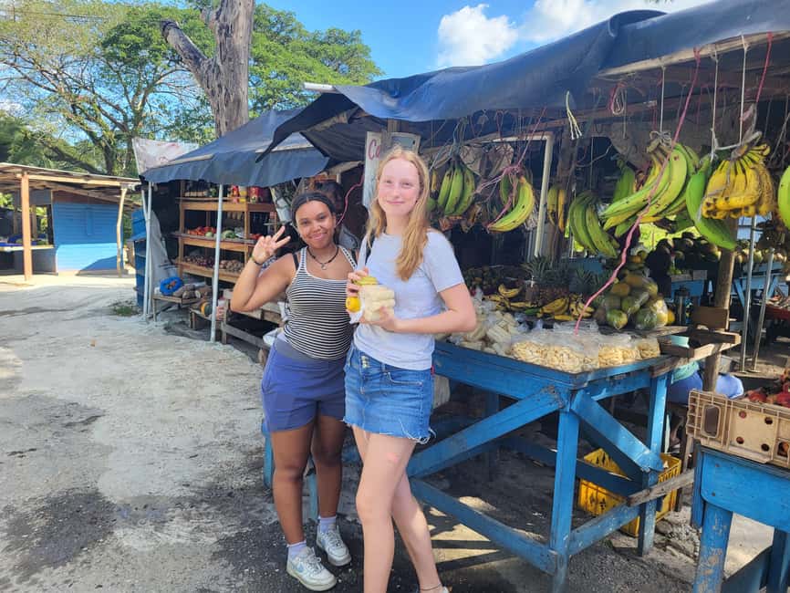 Explore Downtown Kingston and New Kingston: - Price and value: what $89 buys in real time