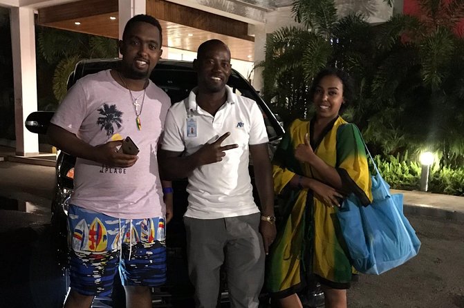 Explore, Montego Bay highlight City Tour and shopping. - Key Things I’d Focus On