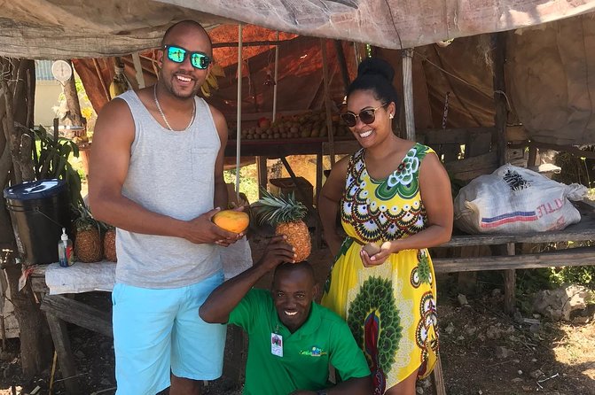 Explore, Montego Bay highlight City Tour and shopping. - Price and Value: Why $60 Can Make Sense in Montego Bay