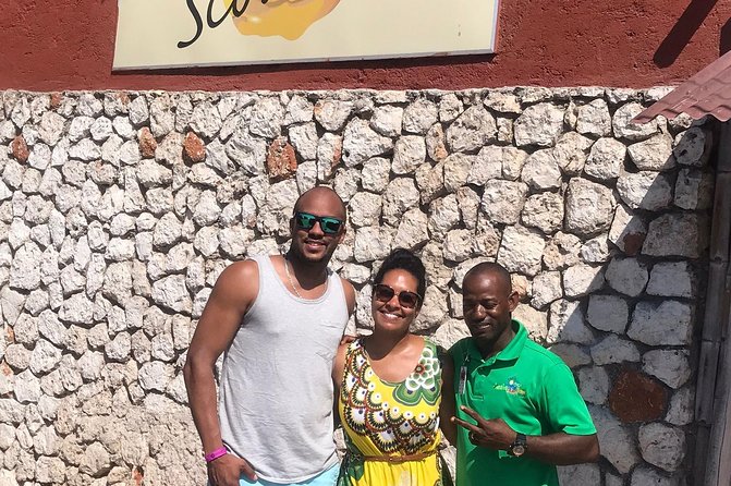 Explore, Montego Bay highlight City Tour and shopping. - Driving Through Communities: Architecture and Real Neighborhood Feel