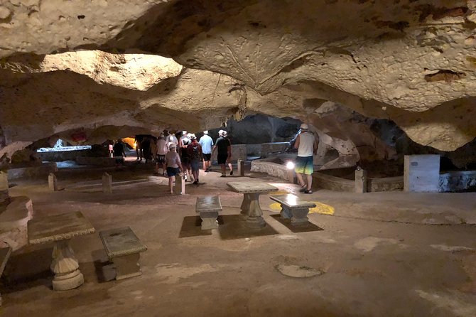 Explore Montego Bay Jamaica Private Tour to Green Gratto Cave - Key Points Before You Go