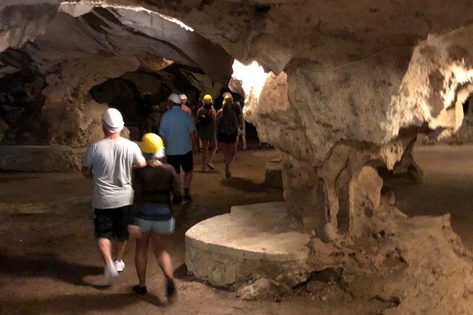 Explore Montego Bay Jamaica Private Tour to Green Gratto Cave - Lunch, Souvenirs, and Keeping the Rest of Your Day Free