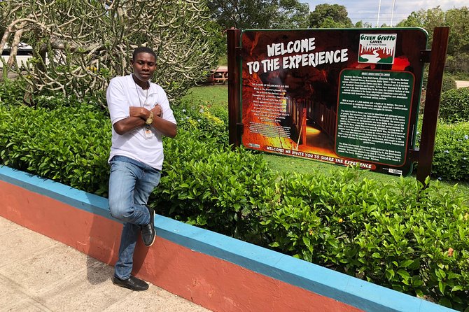 Explore Montego Bay Jamaica Private Tour to Green Gratto Cave - Guide Styles That Make a Private Tour Feel Worth It