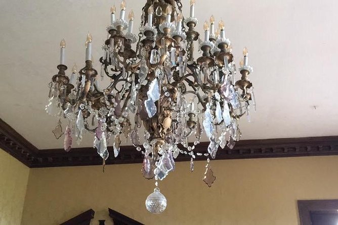 Explore Montego Bay Jamaica Rose Hall Great House Day/Night Tour - Getting Comfortable for 2 to 3 Hours at Rose Hall