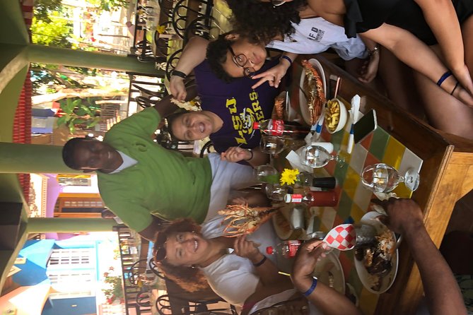 Explore Montego Bay Jamaica to Negril Beach & Ricks Cafe Sunset - Rick’s Cafe sunset: why it is the payoff stop