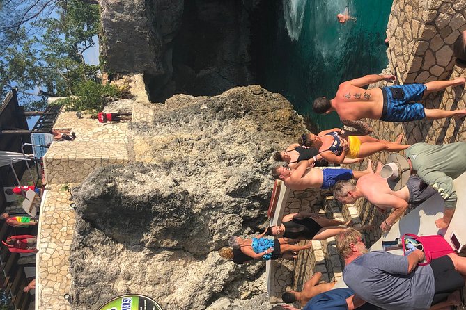 Explore Montego Bay Jamaica to Negril Beach & Ricks Cafe Sunset - Getting the most out of the 7 to 9 hour day