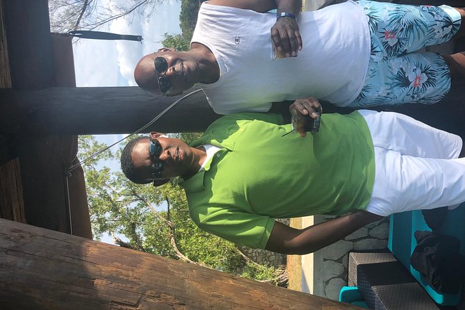Explore Montego Bay Jamaica to Negril Beach & Ricks Cafe Sunset - Who this Montego Bay to Negril sunset tour is best for