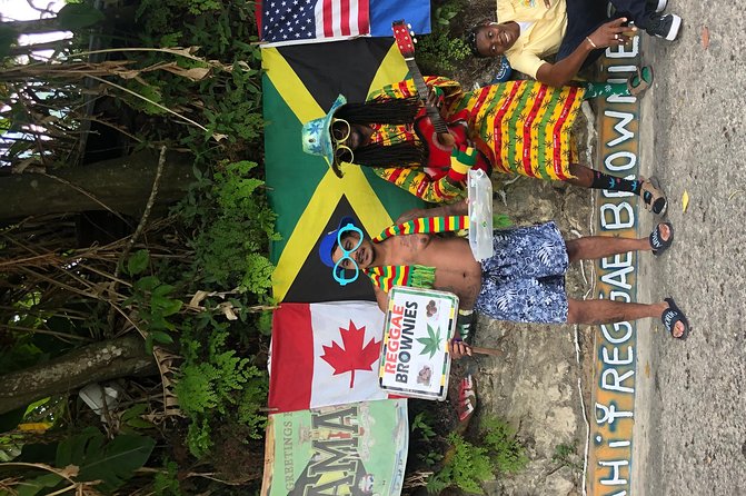 Explore Montego bay Jamaica toMartha Brae Rafting &Blue Hole Tour - Price and Value: Why This One-Day Combo Can Be Worth It