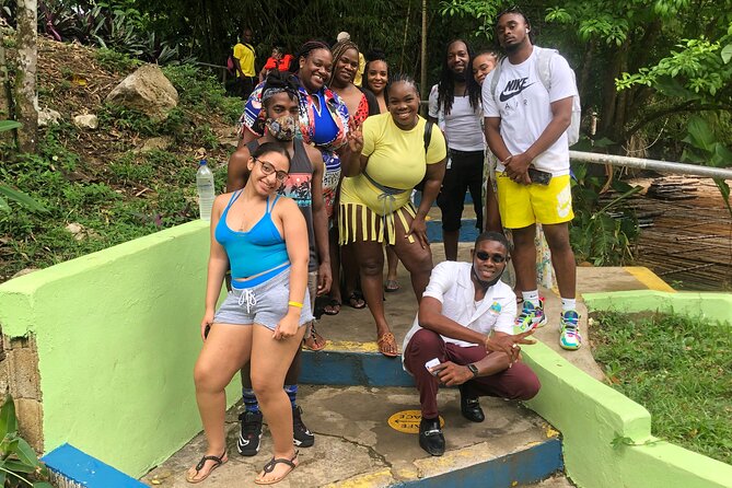 Explore Montego bay Jamaica toMartha Brae Rafting &Blue Hole Tour - What to Pack for Water Time (So You Enjoy It More)