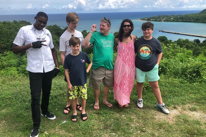 Explore Montego bay Jamaica toMartha Brae Rafting &Blue Hole Tour - Tips to Get the Best Day With Your Driver