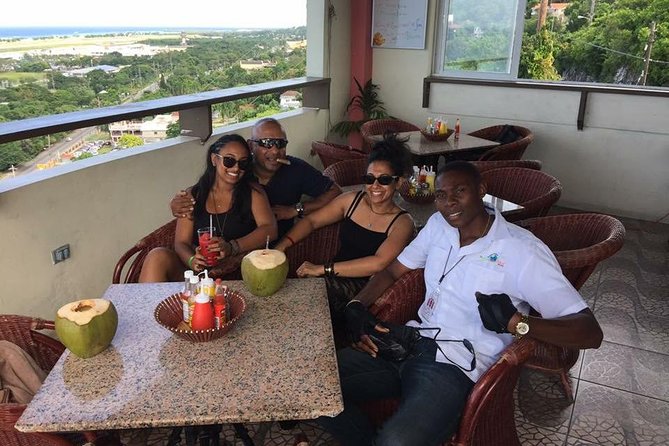 Explore Montego Bay Private Highlight Tour from Montego Bay - Key highlights you will actually feel
