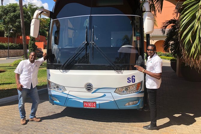 Explore Montego Bay Private Highlight Tour from Montego Bay - Private Montego Bay pickup, minivan comfort, and the value of not guessing