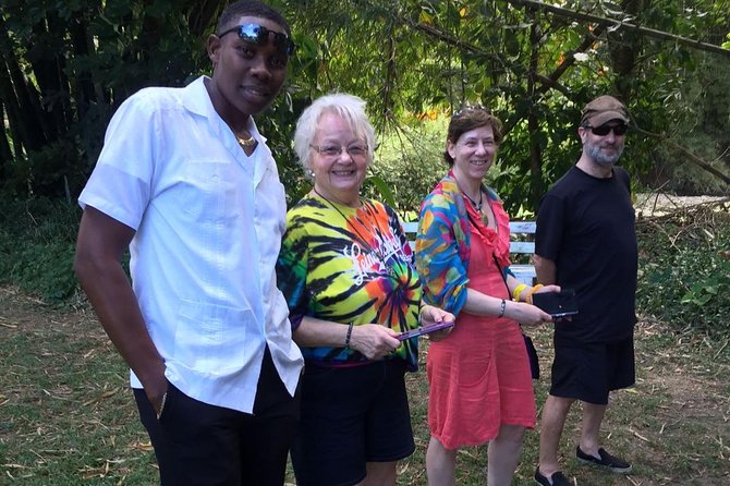 Explore Montego Bay Private Highlight Tour from Montego Bay - Sam Sharpe Square area and the Montego Bay Cultural Center option