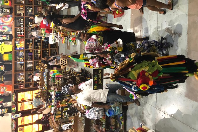 Explore Montego Bay Private Highlight Tour from Montego Bay - Local flavor on your schedule, from fruit to patties and jerk-style stops