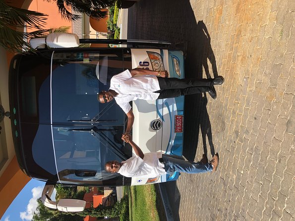 Explore Montego Bay Private Highlight Tour from Montego Bay - How 3 to 4 hours plays out, and how to pace it without stress