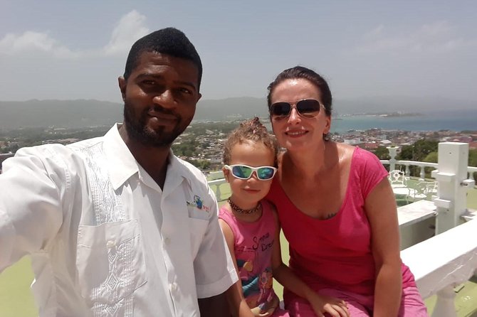 Explore Montego Bay Private Highlight Tour from Montego Bay - Hip Strip orientation and the “show me the city” part of the drive
