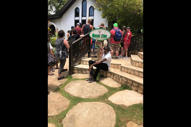 Explore Montego Bay to Bob Marley Mausoleum Nine Miles& Blue Hole - Key Highlights You’ll Actually Care About