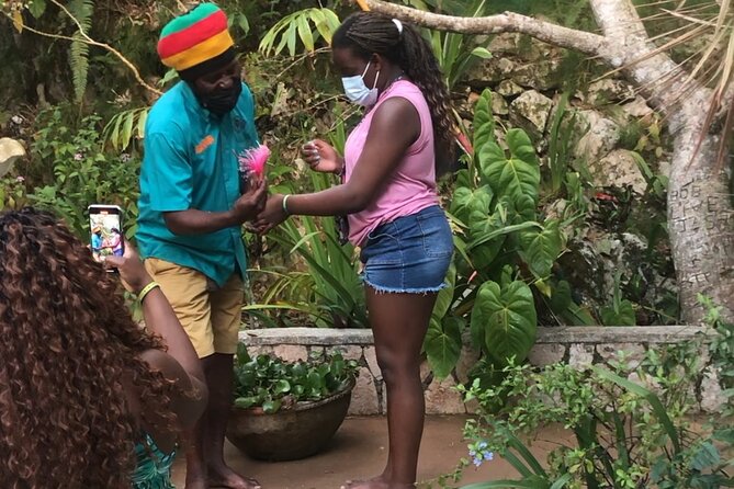Explore Montego Bay to Bob Marley Mausoleum Nine Miles& Blue Hole - Nine Mile and the Bob Marley Mausoleum: How to Get the Most Out of Your Time