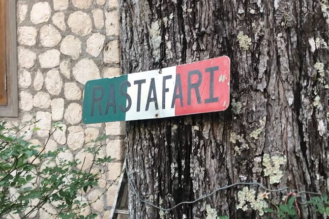 Explore Montego Bay to Bob Marley Mausoleum Nine Miles& Blue Hole - The Role of Your Driver/Guide, and Why Names Like Nigel, Leon, and Kentonya Show Up