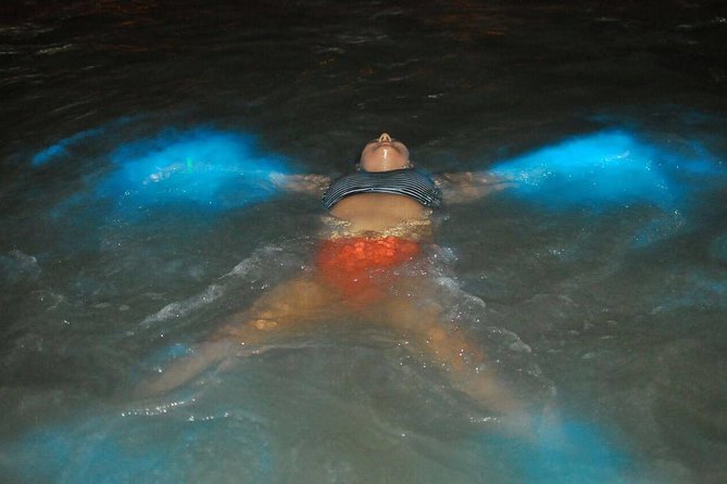 Explore Montego Bay to Luminous LagoonGlistening Water Night Tour - Key Highlights You’ll Care About