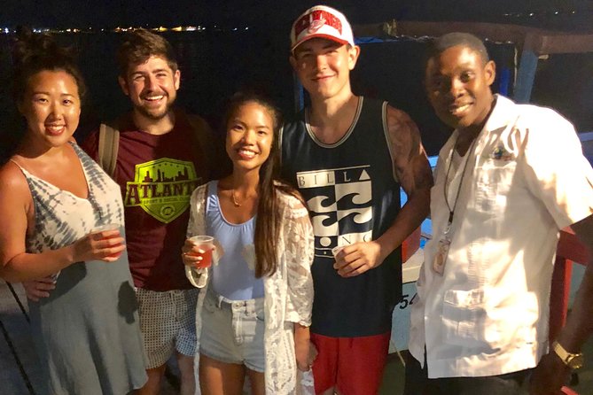 Explore Montego Bay to Luminous LagoonGlistening Water Night Tour - Martha Brae to the Falmouth Area: The Logic Behind Where You Go