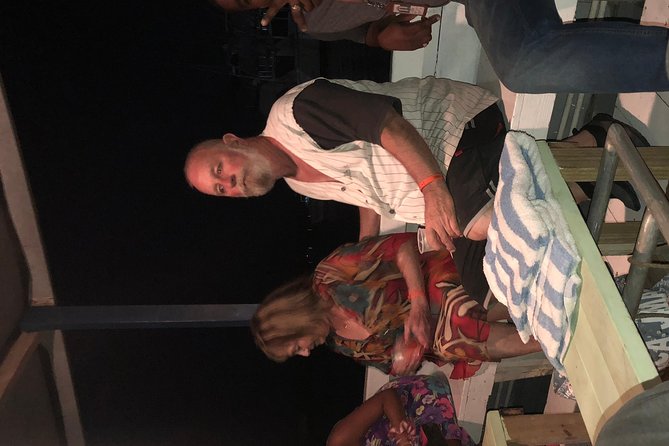Explore Montego Bay to Luminous LagoonGlistening Water Night Tour - Guides, Music, and the Little Service Details That Matter