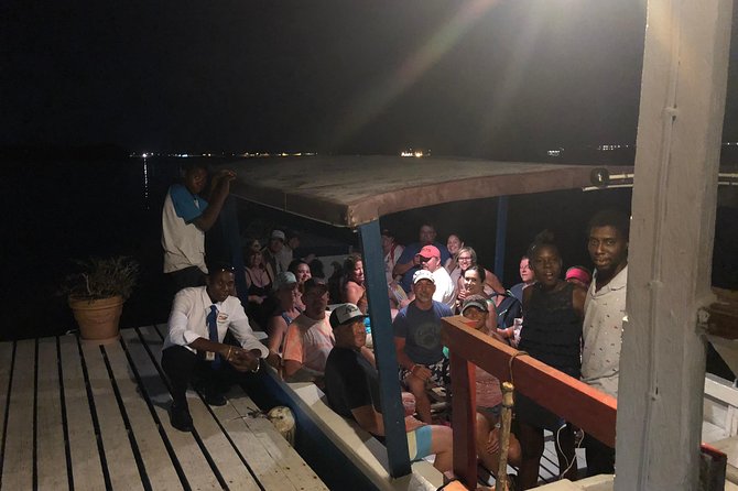 Explore Montego Bay to Luminous LagoonGlistening Water Night Tour - The Timing Risk: When This Tour Can Feel Late or Short