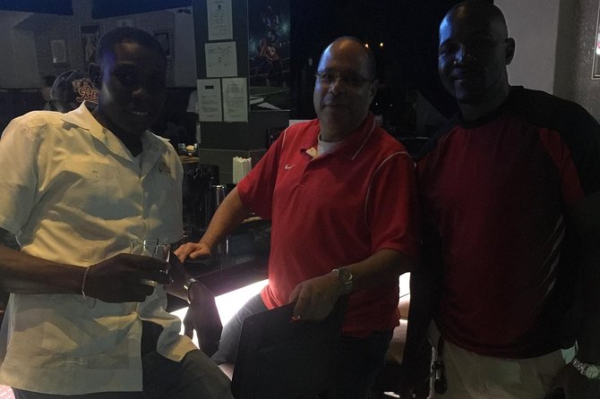 Explore Montego Bay to Luminous LagoonGlistening Water Night Tour - From Montego Bay to the Peninsula: Pickup, Drive, and Expect Some Waiting