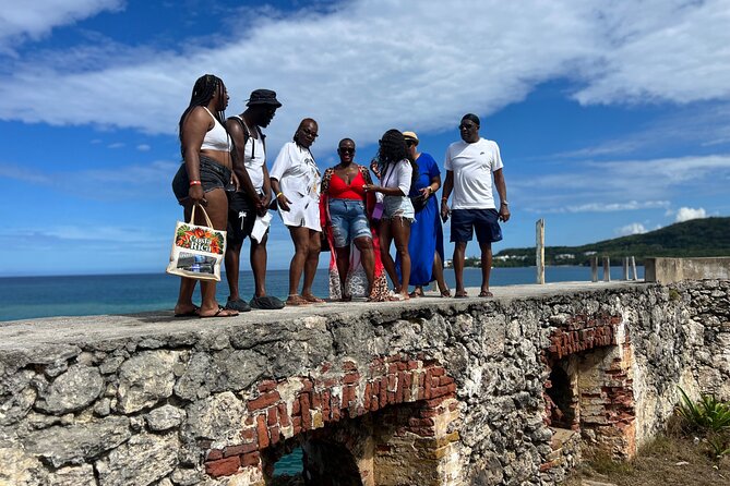 Explore Negril Day Tour beach and Ricks Cafe From Montego Bay - From Montego Bay to Negril in one easy shot