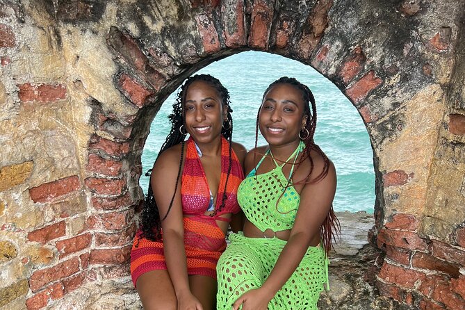 Explore Negril Day Tour beach and Ricks Cafe From Montego Bay - Optional water activities: pick one, not five