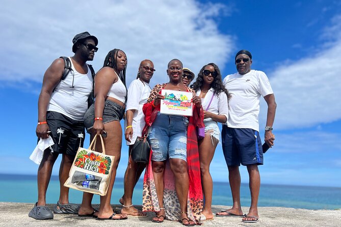 Explore Negril Day Tour beach and Ricks Cafe From Montego Bay - Hip Strip shopping, spices first, then pictures