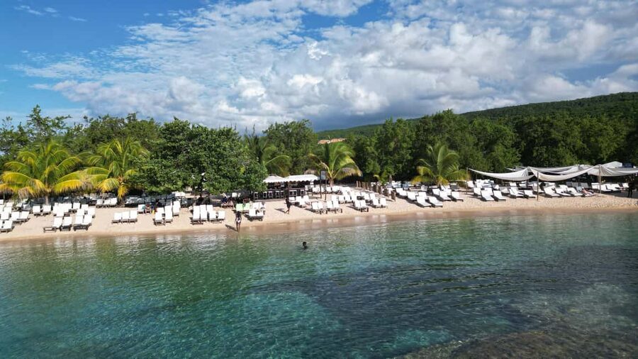 Falmouth: Bamboo Beach Break - Key Points You Should Know Before You Go