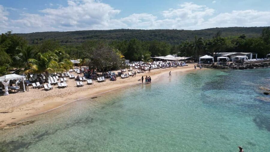 Falmouth: Bamboo Beach Break - Timing Reality Check: The Chance It Feels Too Short
