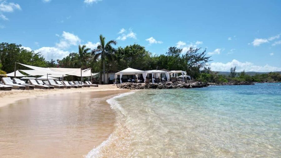 Falmouth: Bamboo Beach Break - Value for Money: Is $49 a Smart Deal Here?