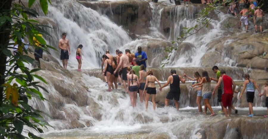 Falmouth: Dunn’s River Falls & Bamboo Beach Club VIP Access - Should You Book Dunn’s River Falls and Bamboo Beach Club VIP Access?