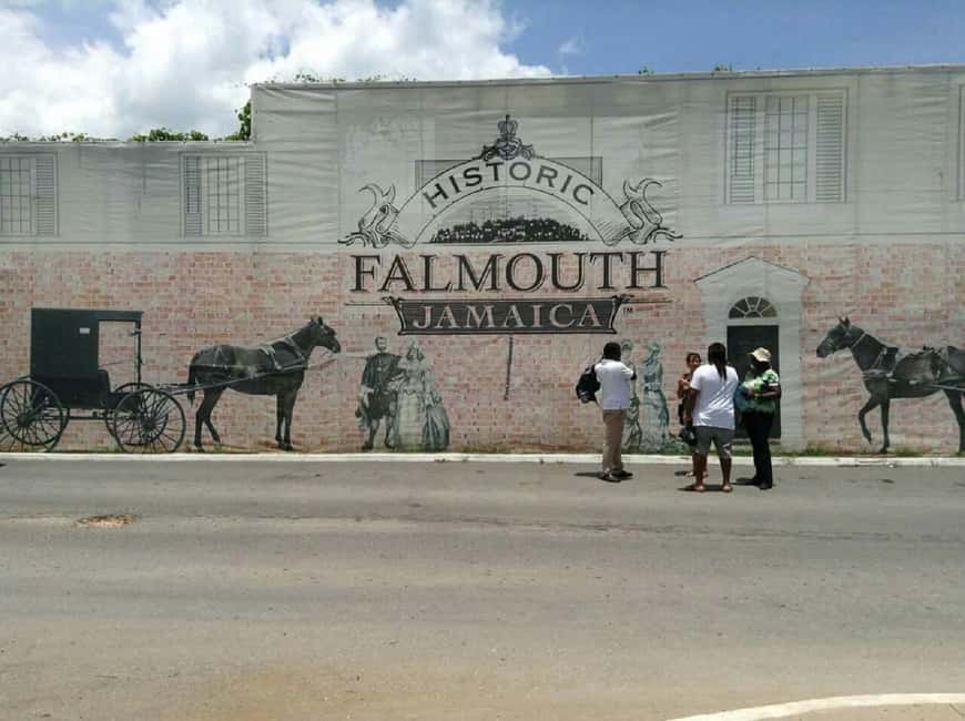Falmouth: Historic Sightseeing Tour - Why Falmouth Feels Planned, Not Accidental