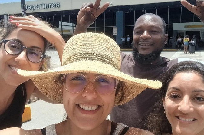 Falmouth Trelawny Resorts Airport Transfers Arrival and Departure - Who should book this transfer, and who might not need it