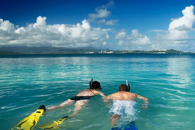 Family Fun-Snorkeling with Lunch Stop from Montego Bay - Weather, Comfort, and What to Pack (So You Don’t Regret Anything)