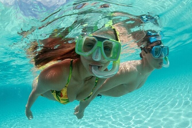 Family Fun-Snorkeling with Lunch Stop from Montego Bay - Should You Book This Montego Bay Snorkeling With Lunch Stop?