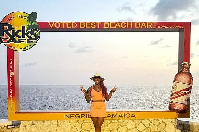 Feel the Giant Vibe Experience the ultimate getaway Lethe Jamaica - Key highlights you should care about