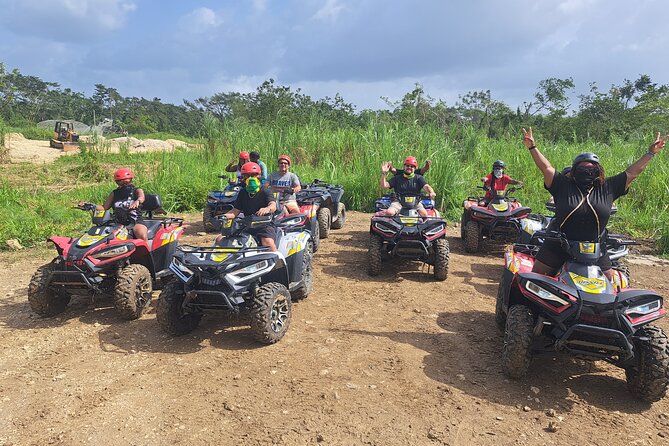 Feel the Giant Vibe Experience the ultimate getaway Lethe Jamaica - Entering the Montego Bay action zone