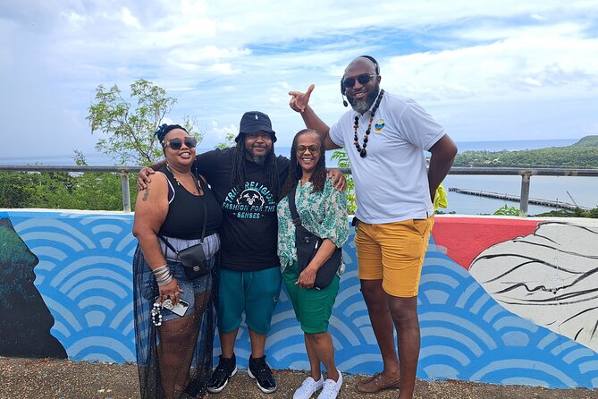 Feel the Giant Vibe Experience the ultimate getaway Lethe Jamaica - Stop 3: Sandy Bay horseback riding with three skill levels