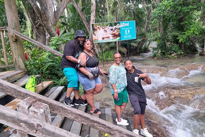 Feel the Giant Vibe Experience the ultimate getaway Lethe Jamaica - What you actually get for $120, and what you will likely spend extra