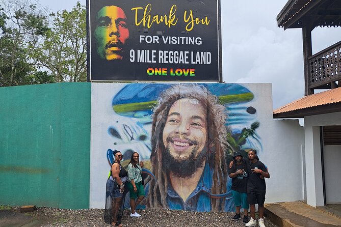 Feel the Giant Vibe Experience the ultimate getaway Lethe Jamaica - Timing, comfort, and how to keep the day enjoyable