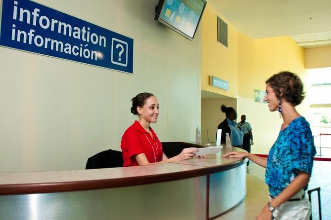 First Class Lounge, Fast Track & Round Trip Private Airport Transport Package - Price and Value: Is $126 Per Person a Smart Move?